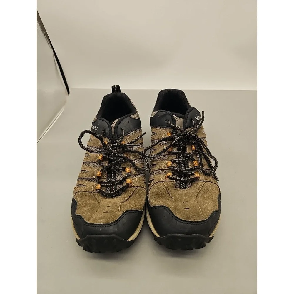 Merrell Crosslander 3 Shoe Men's Size 11 Wide‎  Hiking Outdoor